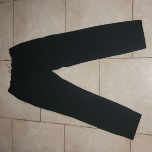 Vuoro Womans Black. Pants Size Small